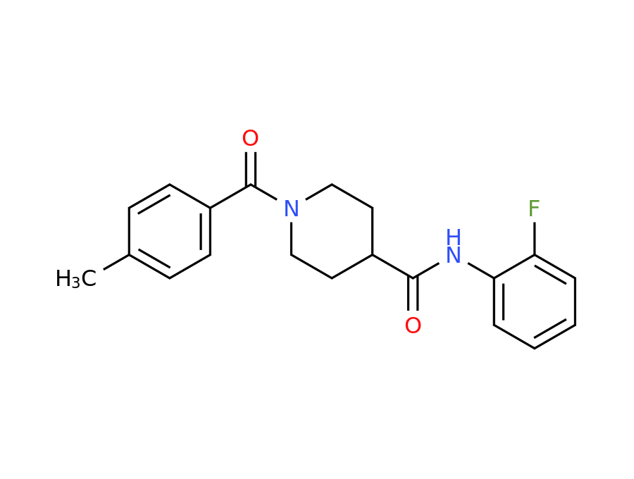 Structure Amb1856229