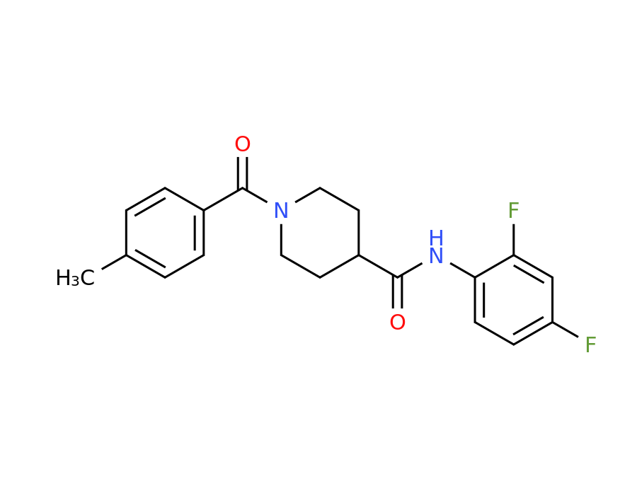 Structure Amb1856232