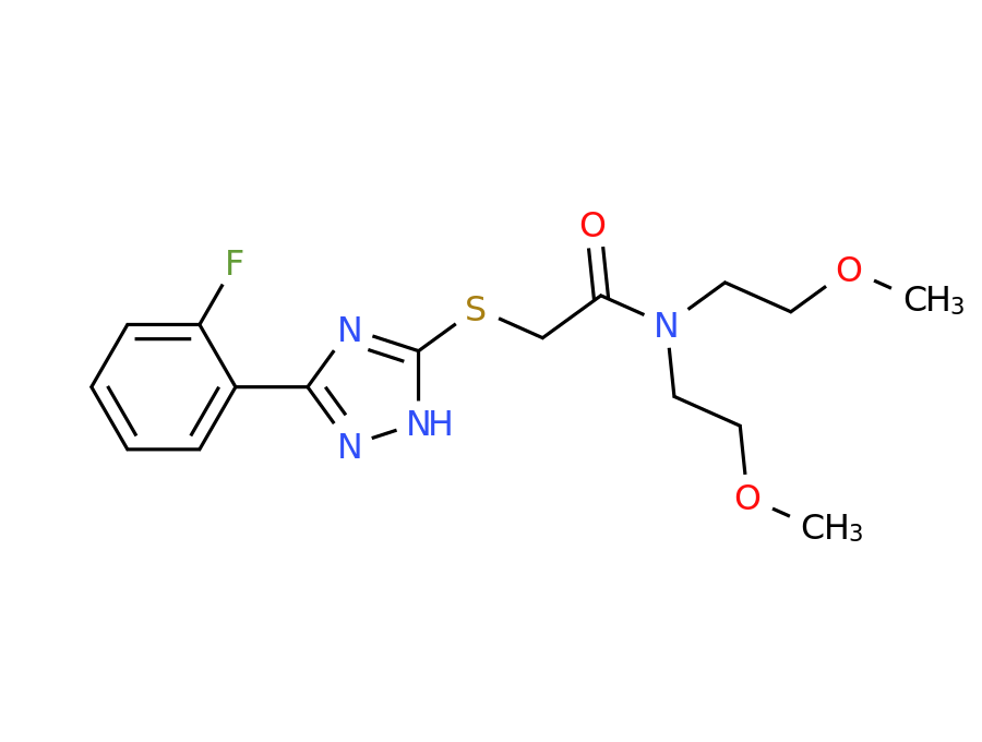 Structure Amb185634