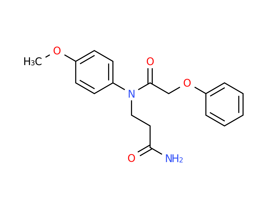 Structure Amb185635