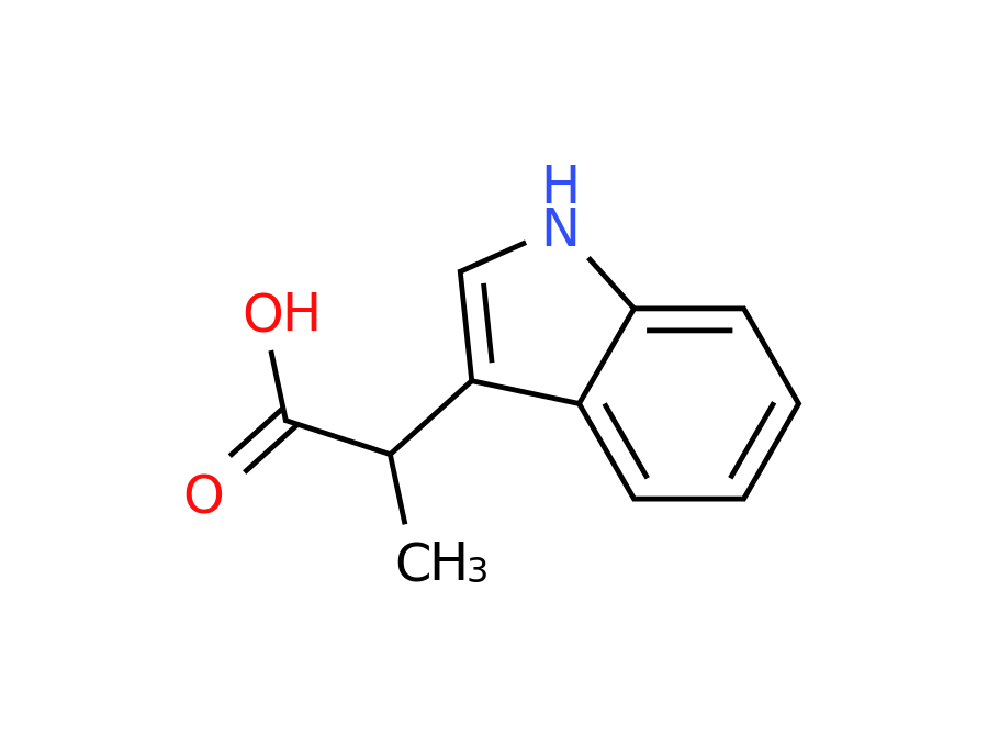 Structure Amb18564575