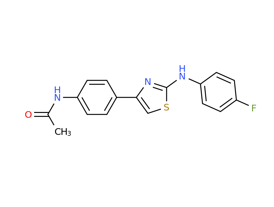 Structure Amb1856507