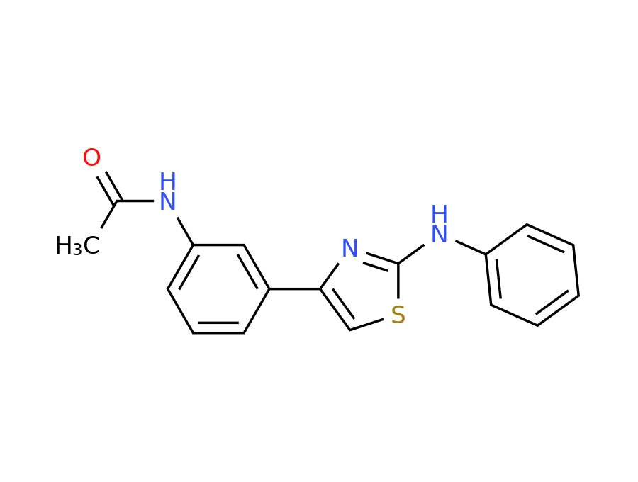 Structure Amb1856509