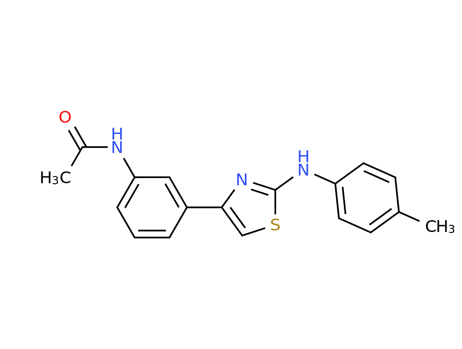 Structure Amb1856511