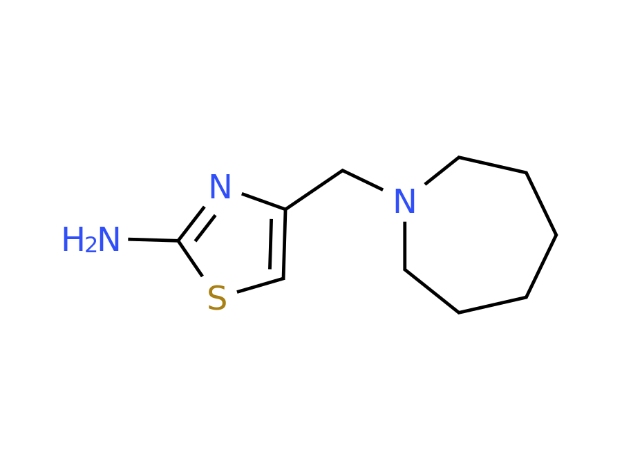 Structure Amb185679