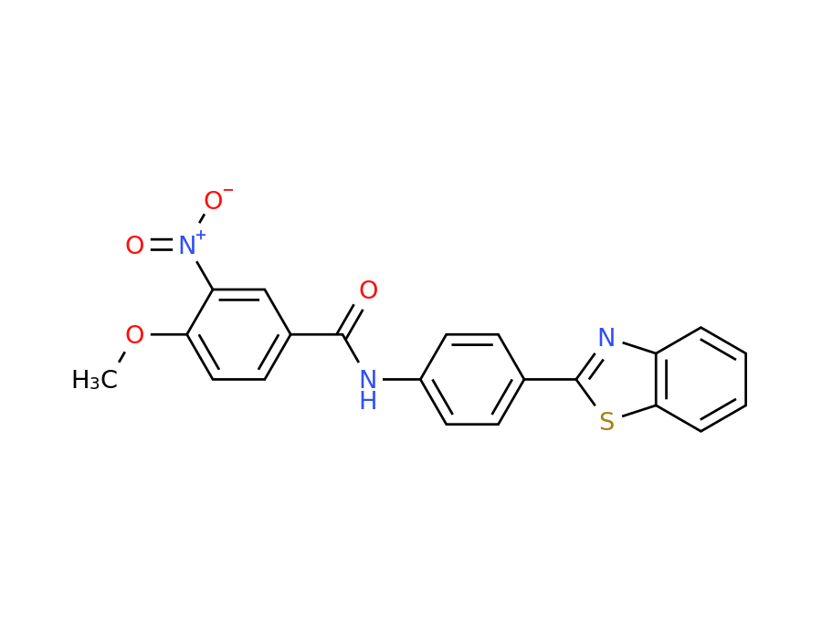 Structure Amb1857007