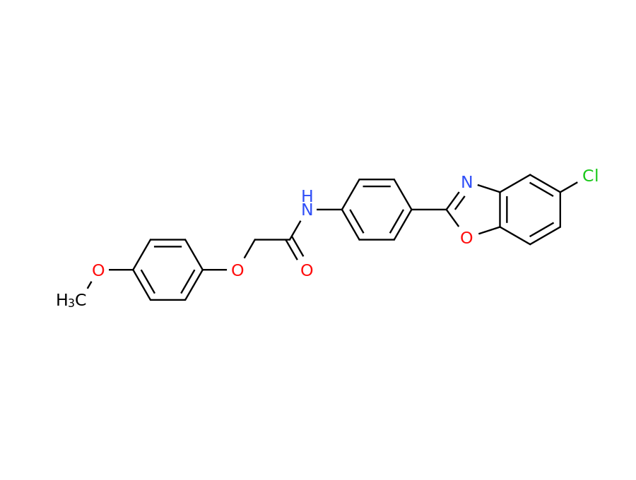 Structure Amb1857013