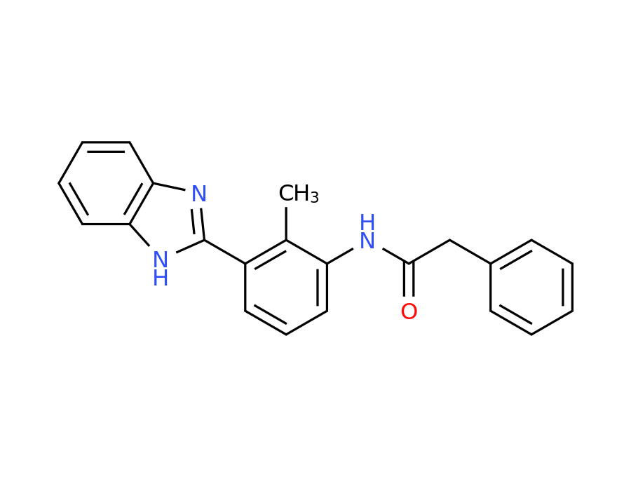 Structure Amb1857139