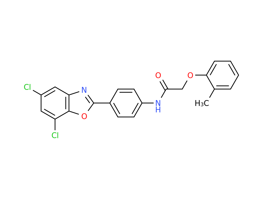 Structure Amb1857166