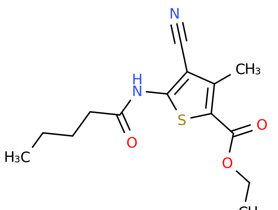 Structure Amb1857184