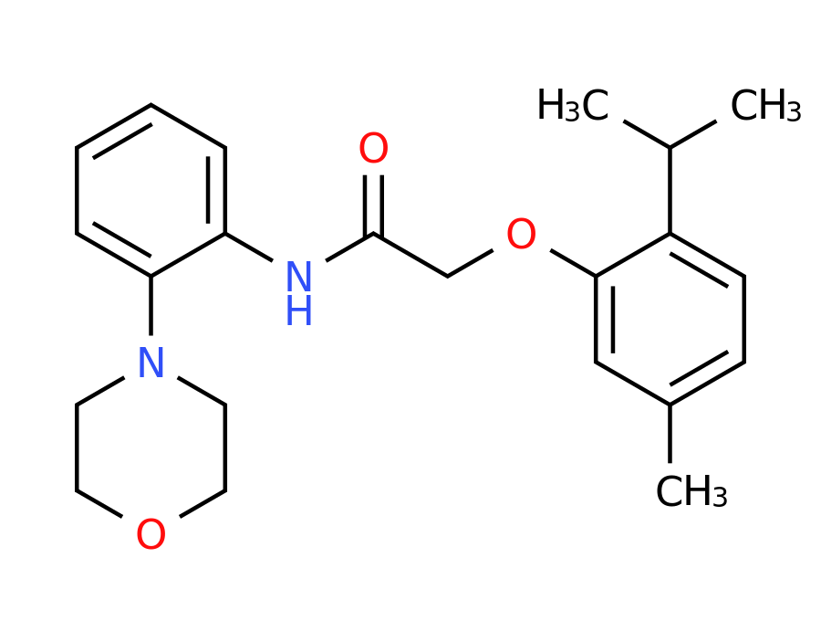 Structure Amb1857243