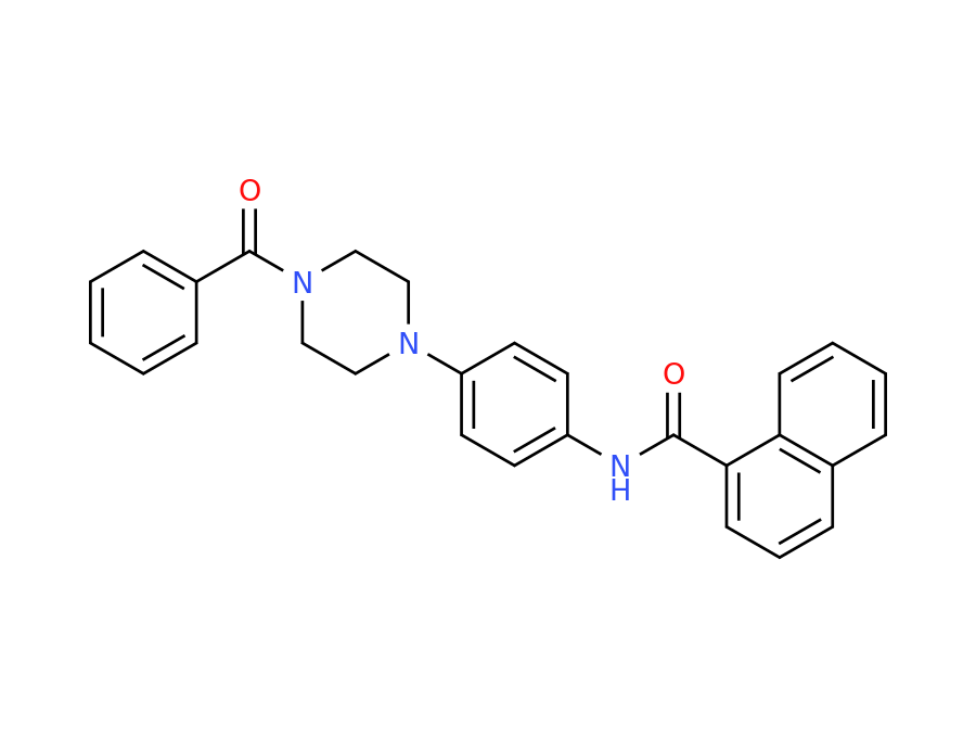 Structure Amb1857361