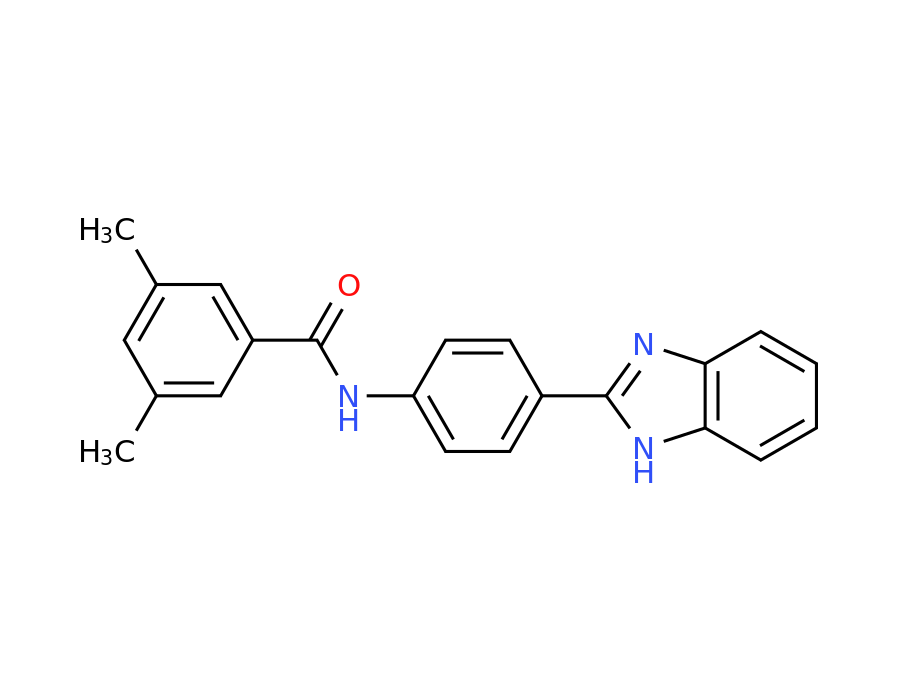 Structure Amb1857434