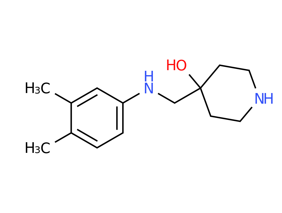 Structure Amb18575042