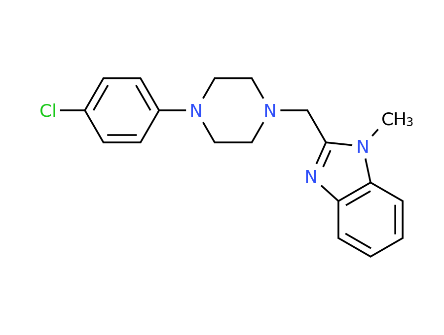 Structure Amb1857547