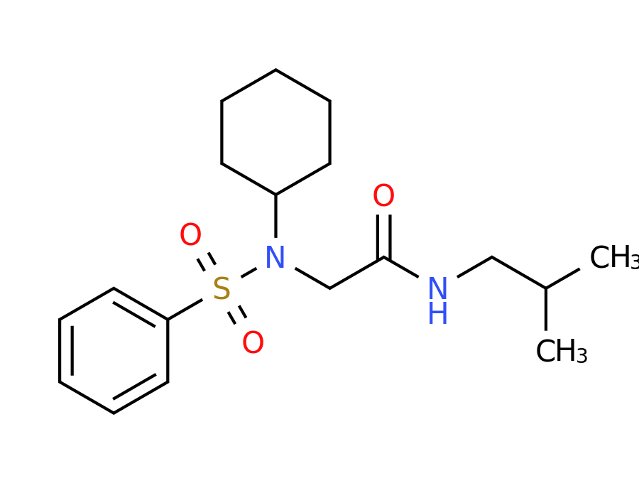 Structure Amb1857643