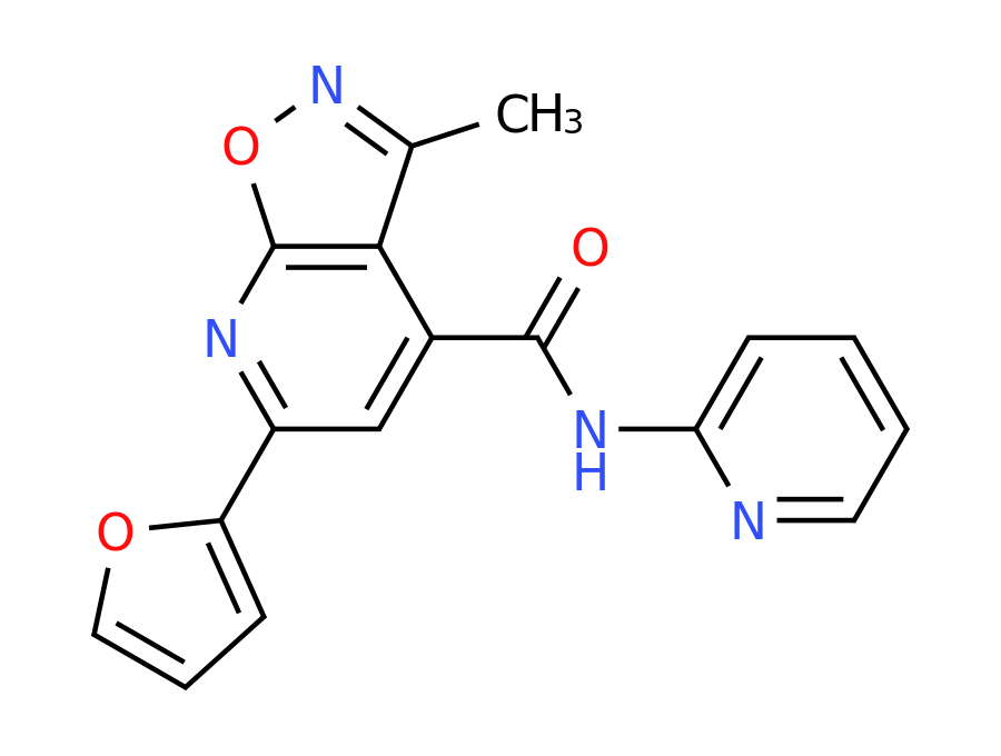 Structure Amb185812