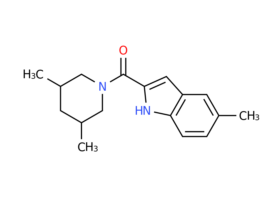 Structure Amb1858822