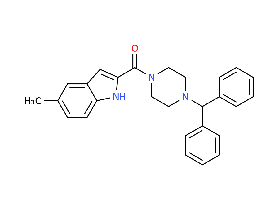 Structure Amb1858826