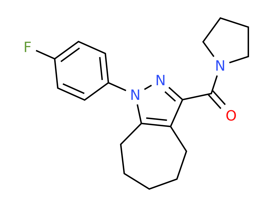 Structure Amb185888