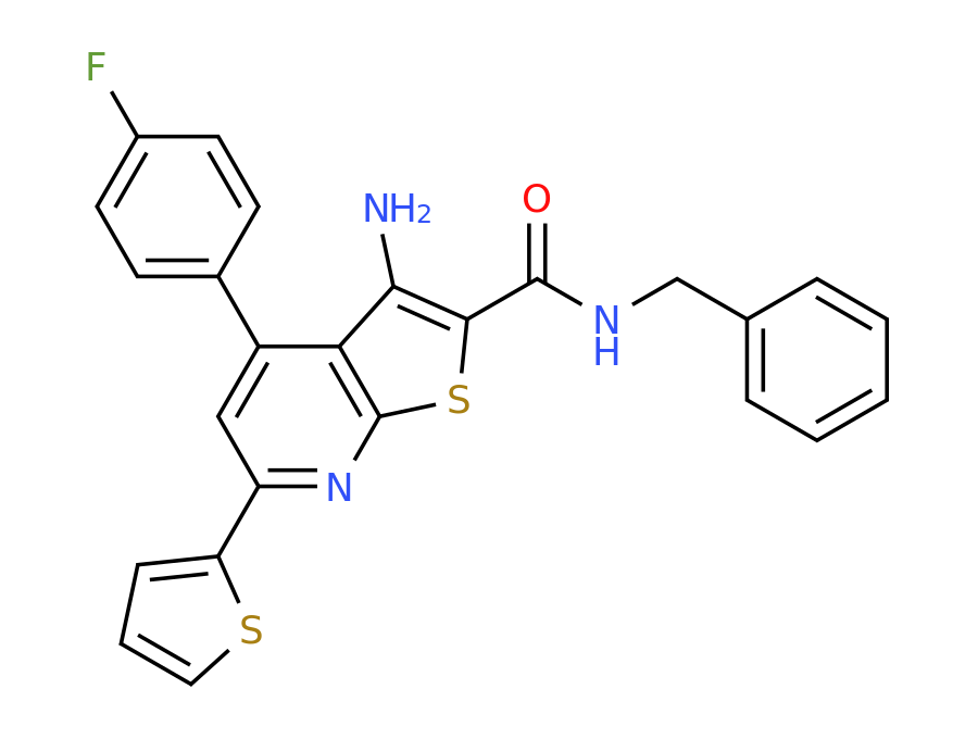 Structure Amb1858961