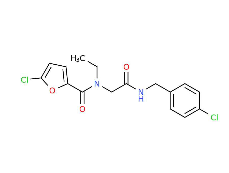 Structure Amb185922