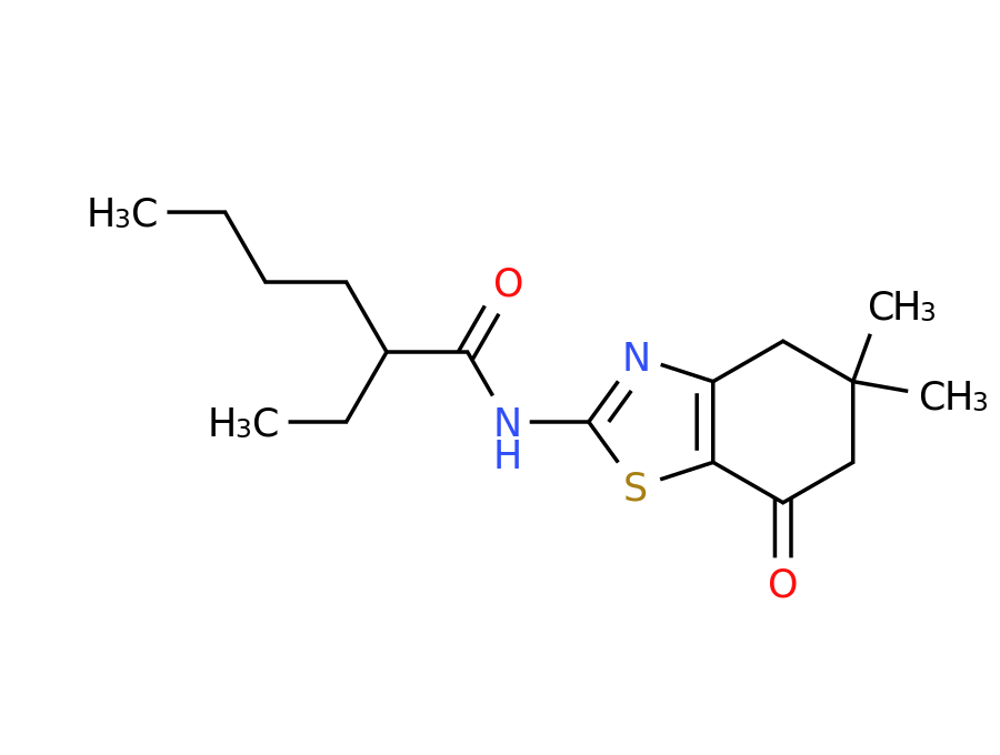 Structure Amb1859415