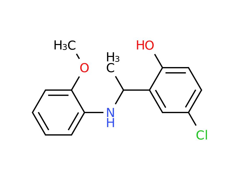 Structure Amb1860435