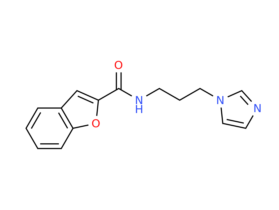 Structure Amb1860440