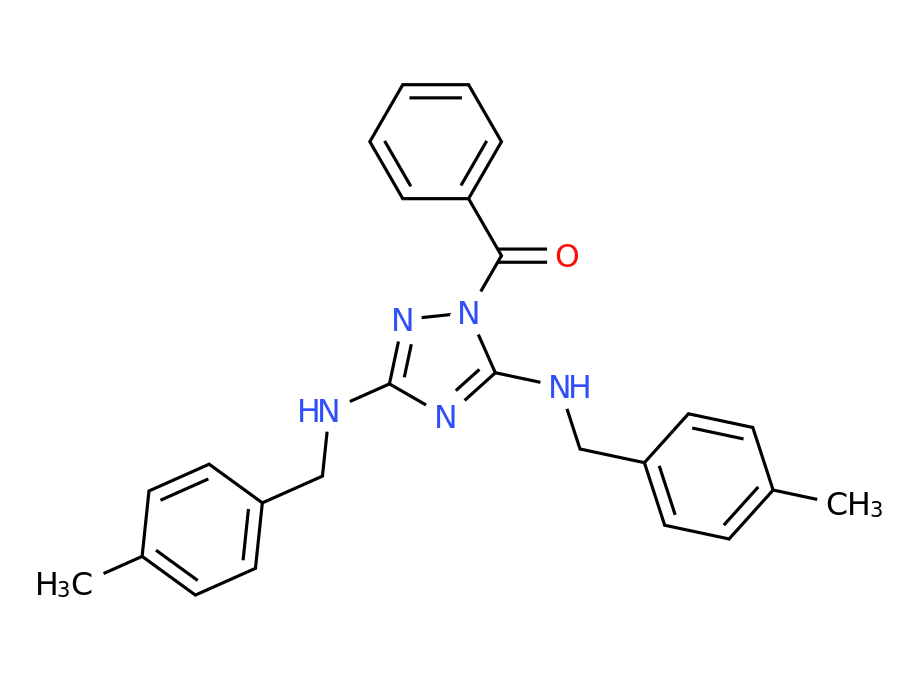 Structure Amb1860625