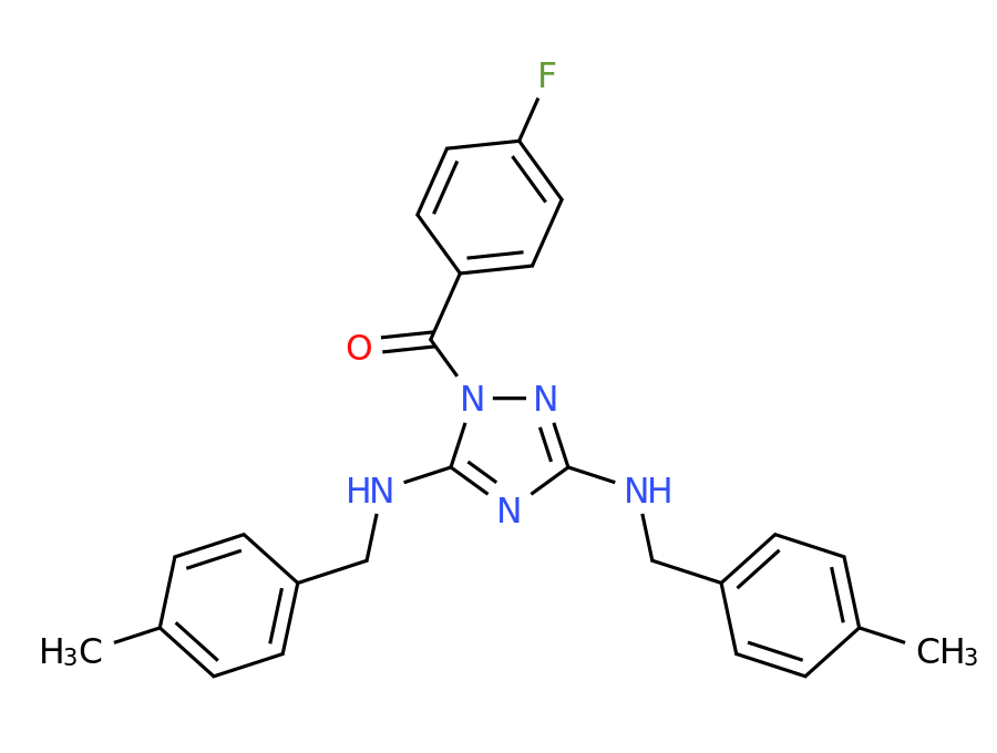 Structure Amb1860626