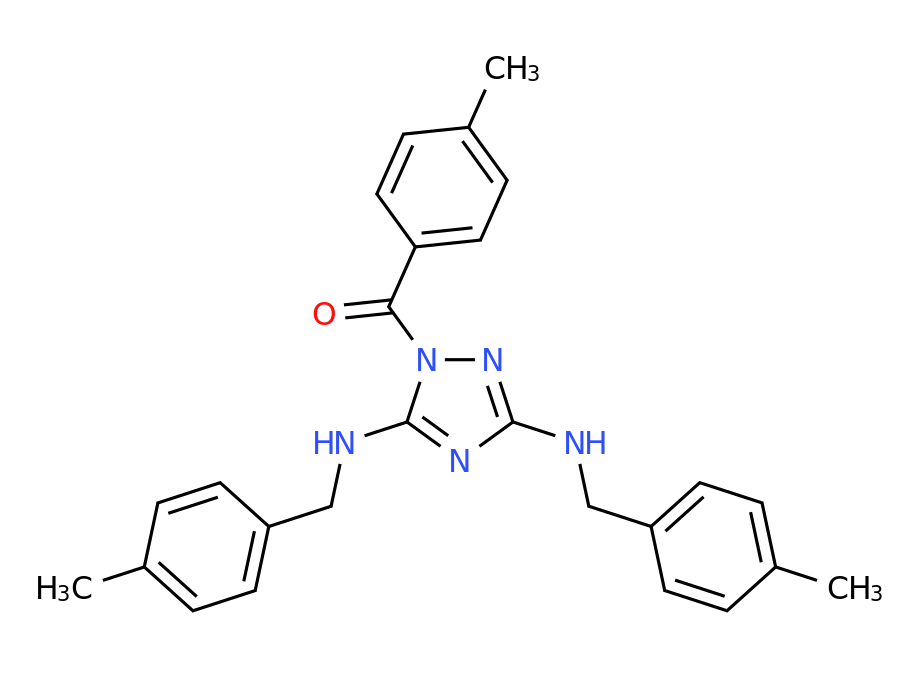 Structure Amb1860627