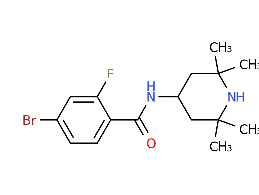 Structure Amb186150