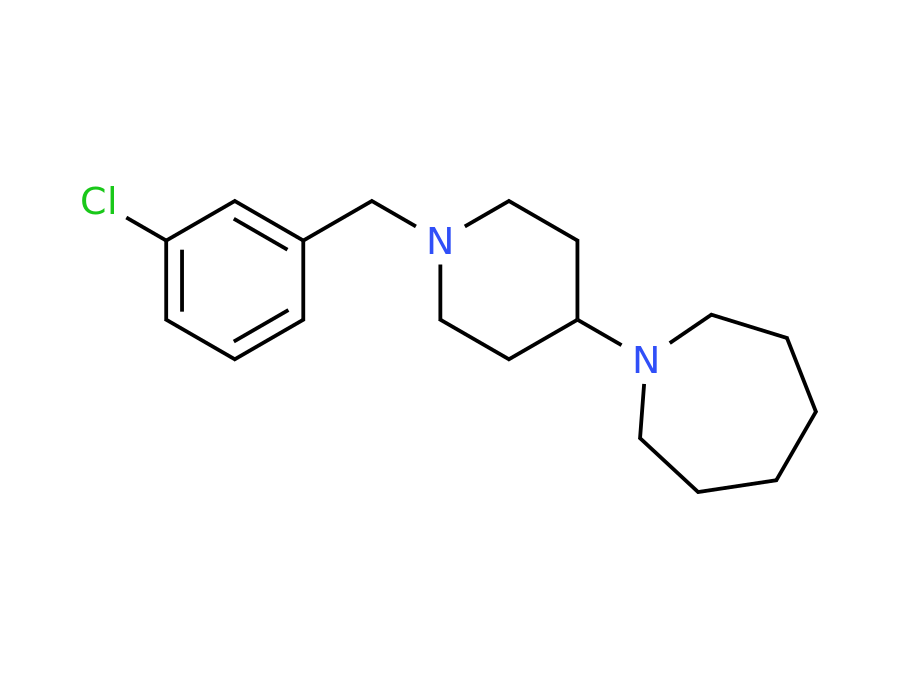 Structure Amb1861702