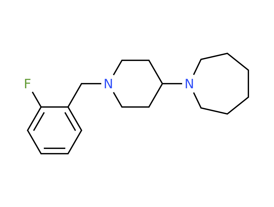 Structure Amb1861707