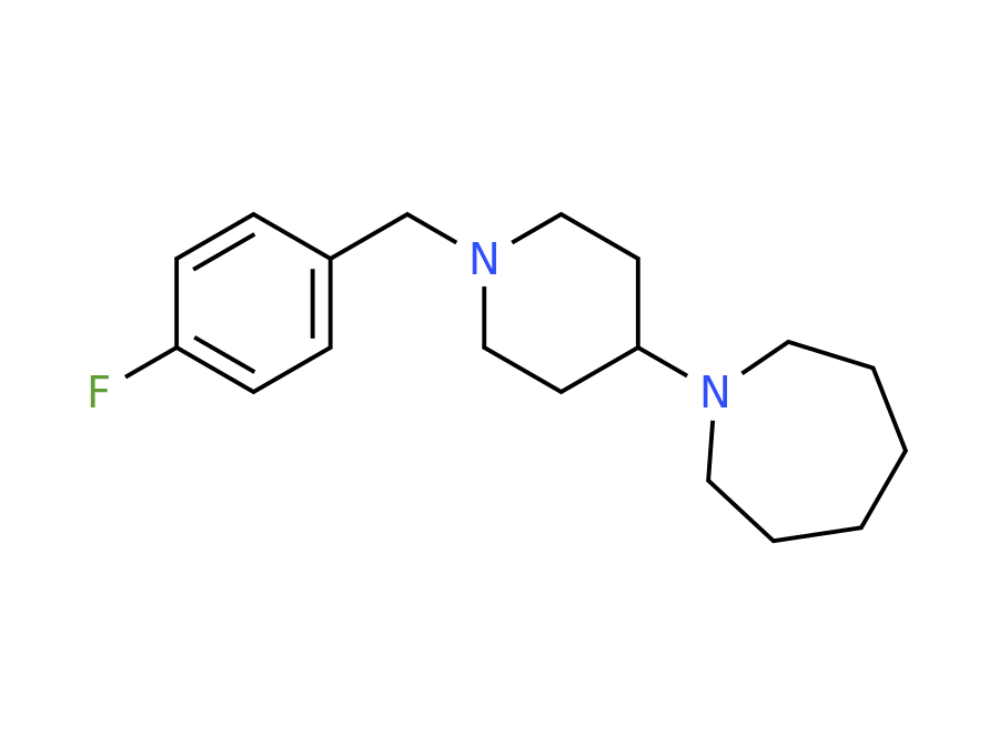 Structure Amb1861708