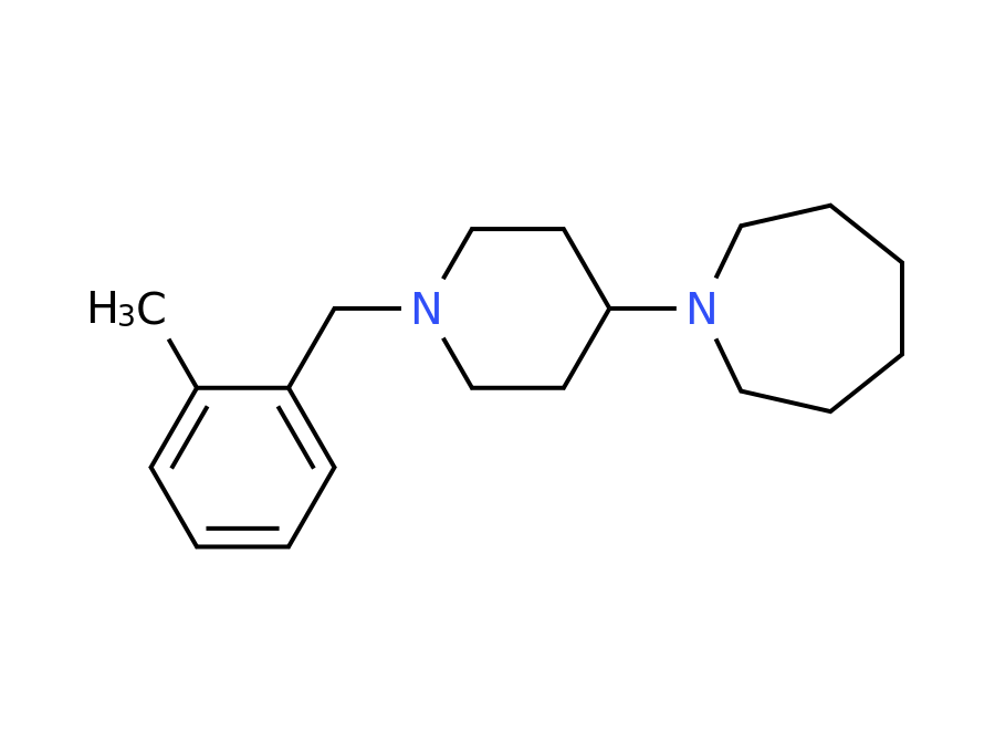 Structure Amb1861714