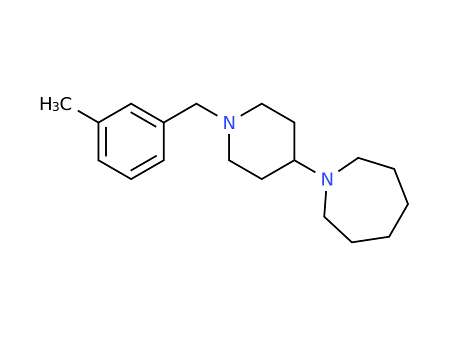 Structure Amb1861715