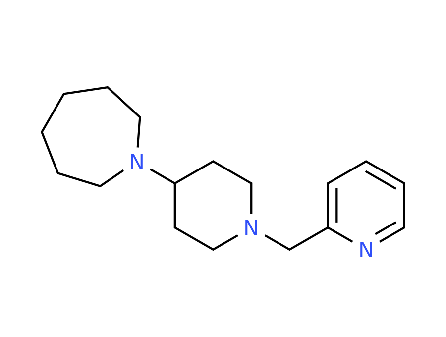 Structure Amb1861720