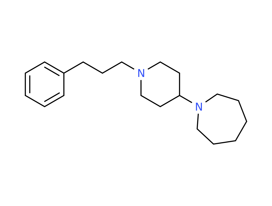 Structure Amb1861724