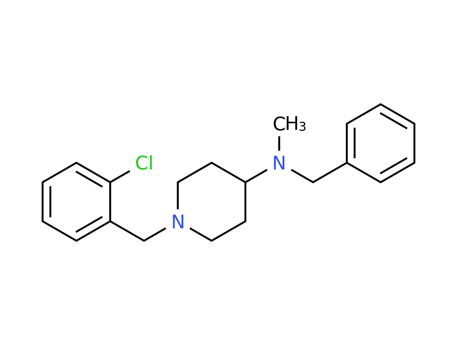 Structure Amb1861790