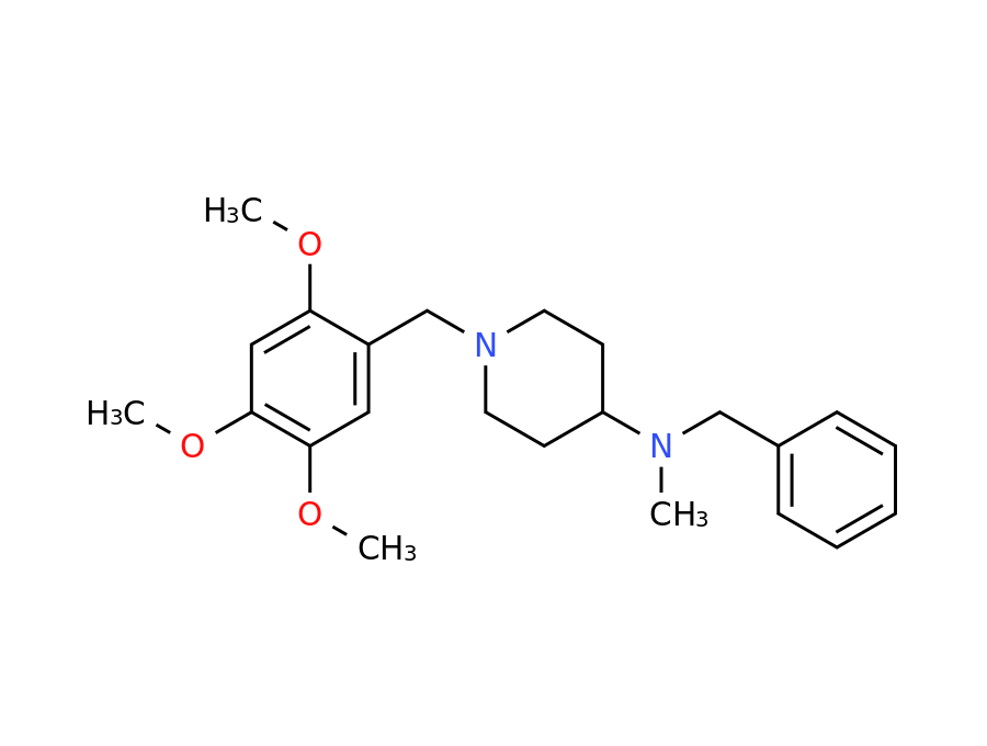 Structure Amb1861795