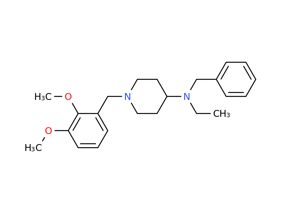 Structure Amb1861800