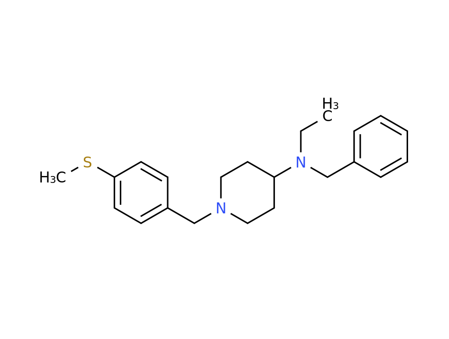 Structure Amb1861804