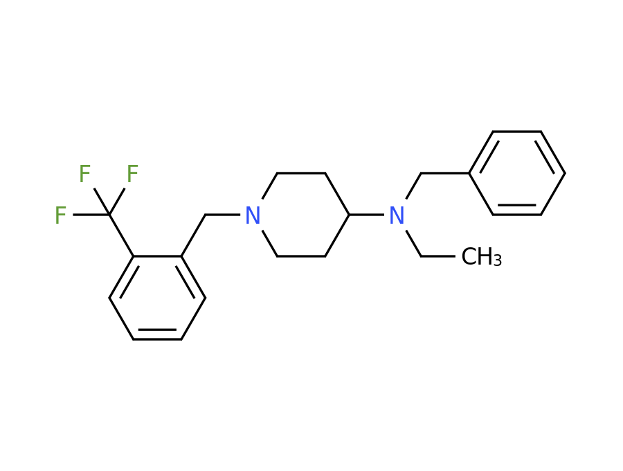 Structure Amb1861807