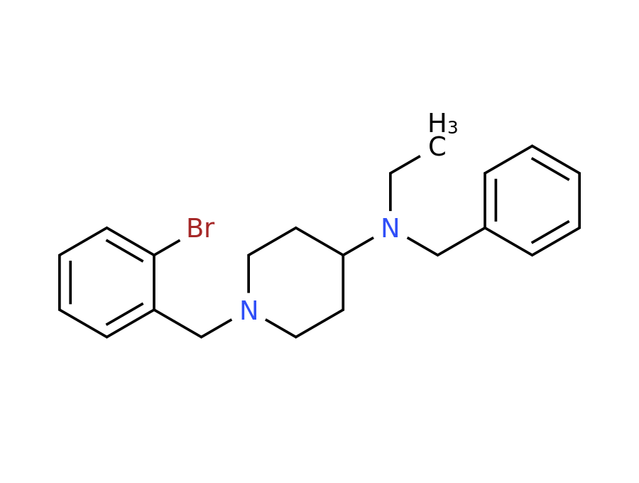 Structure Amb1861808