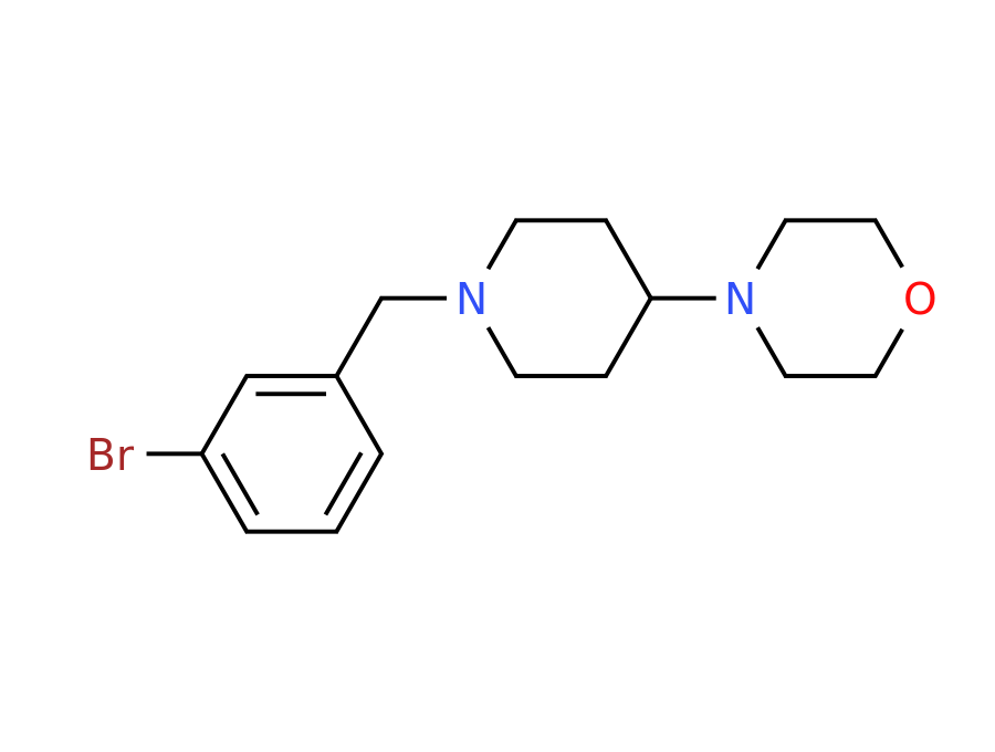 Structure Amb1861826