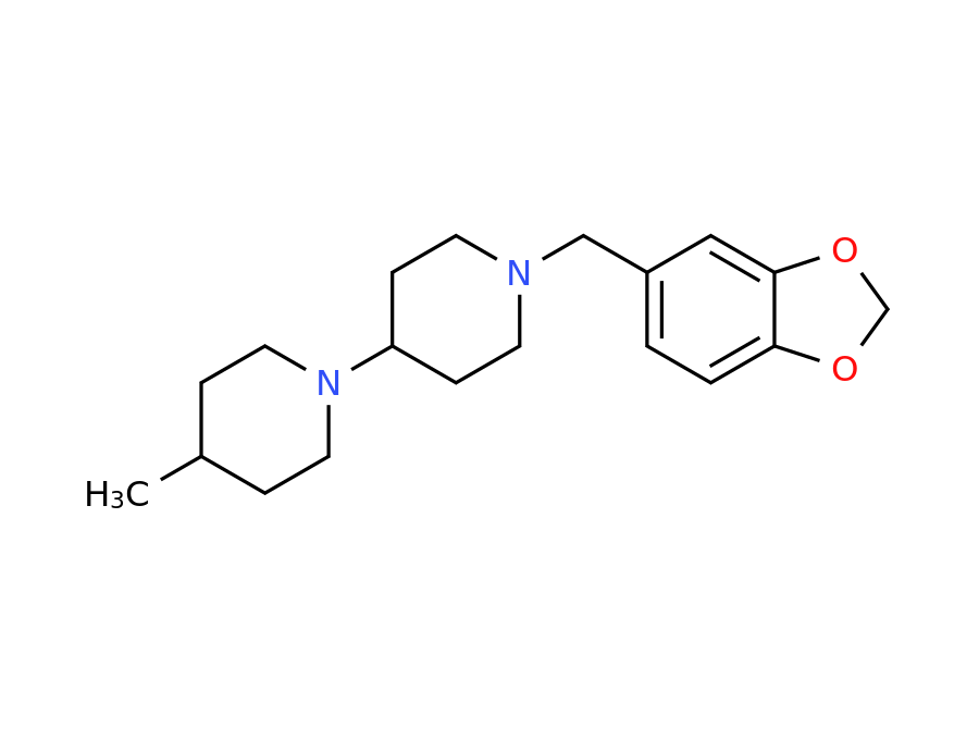 Structure Amb1861828