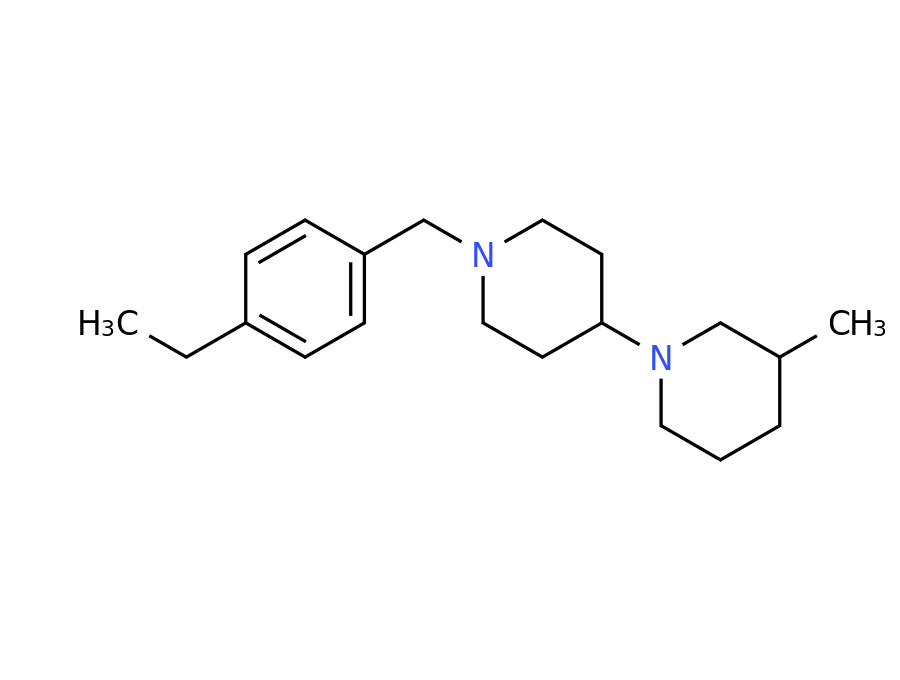 Structure Amb1861834