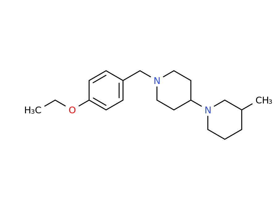 Structure Amb1861835